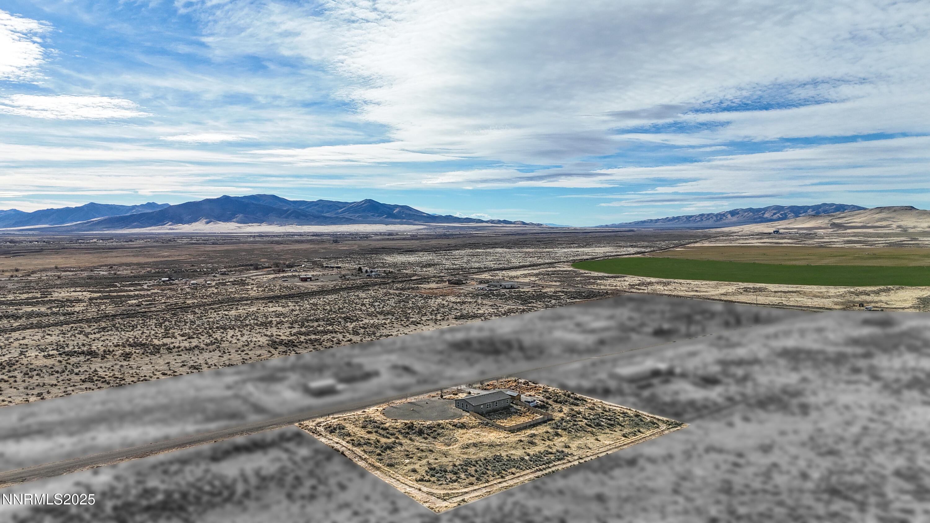 6745 Country Road Winnemucca, NV 89445 - Photo 46 of 50 a view of a sky view