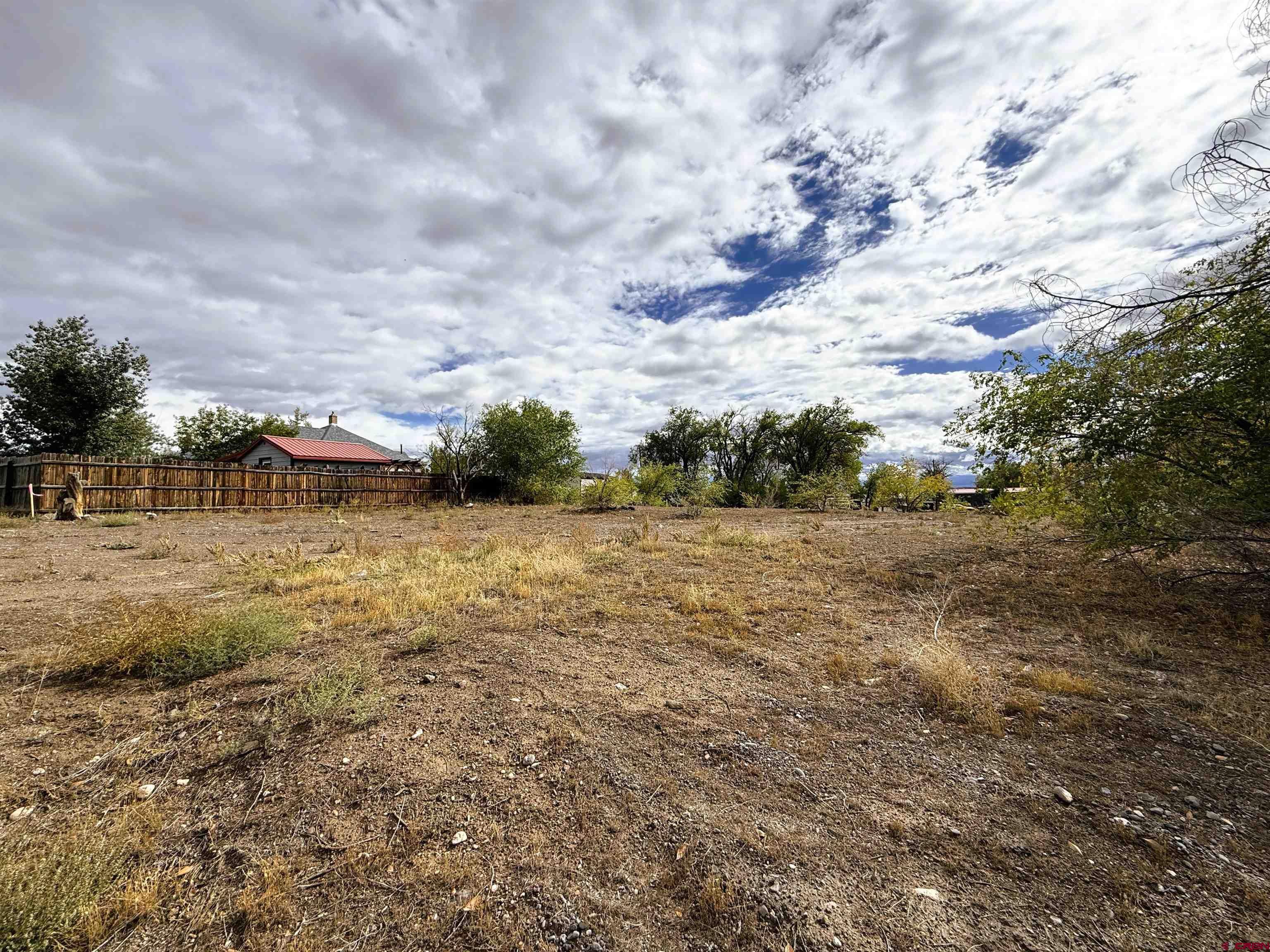 Tbd Tbd Fairview (2007 Rd) Road Austin, CO 81410 - Photo 6 of 6 a view of a field with trees