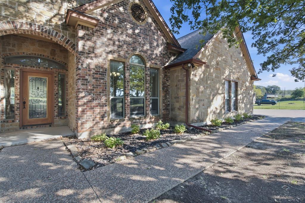 108 Cedar Ranch Drive Weatherford, TX 76087 - Photo 3 of 38 Gallery Image 3