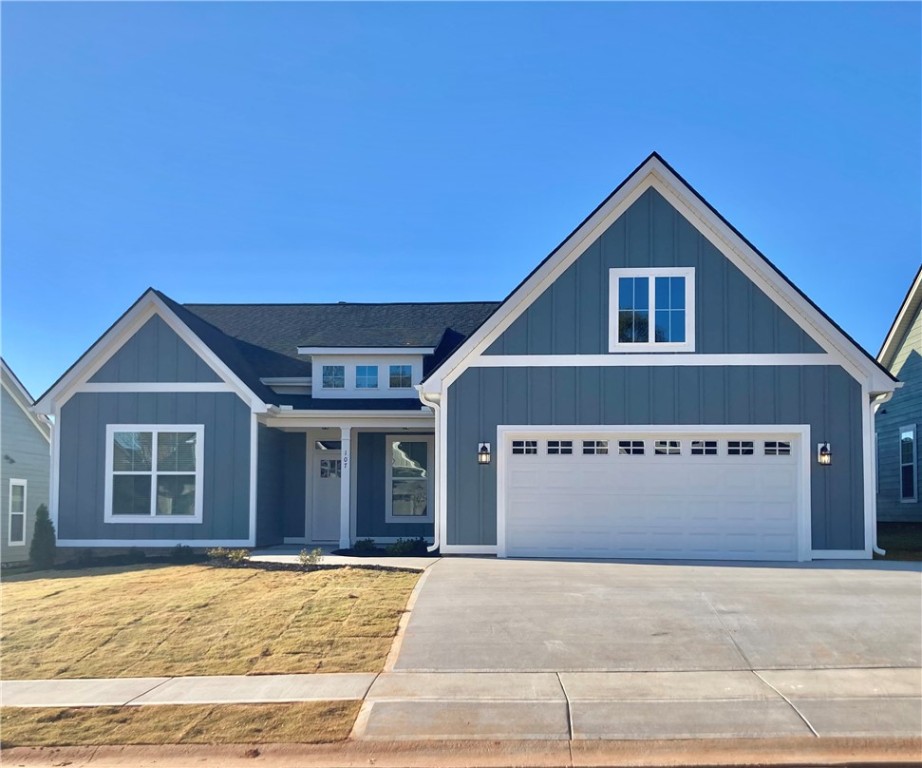 107 Ripplestone Way Anderson, SC 29621 - Photo 1 of 2