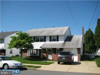 1952 King Arthur Road Philadelphia, PA 19116 - Photo 1 of 9 Exterior Front