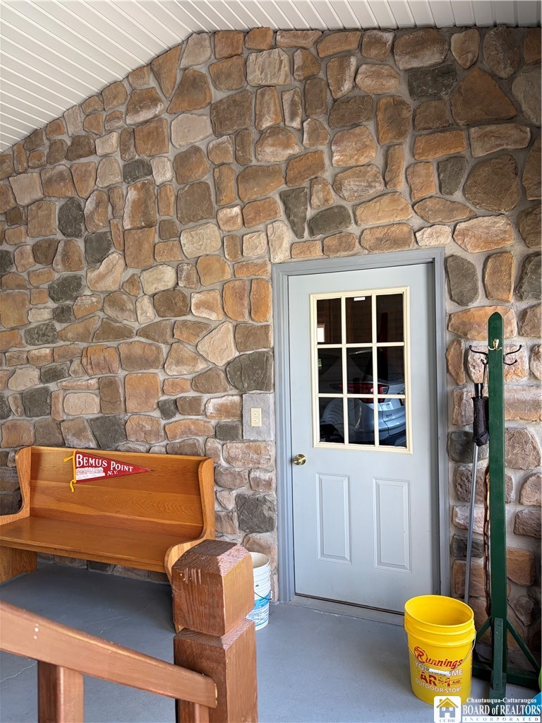 4314 Pancake Hill Road Bemus Point, NY 14712 - Photo 3 of 21