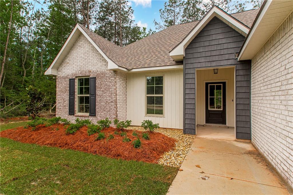 20039 Narretto Road Loranger, LA 70446 - Photo 2 of 9 Gallery Image 2