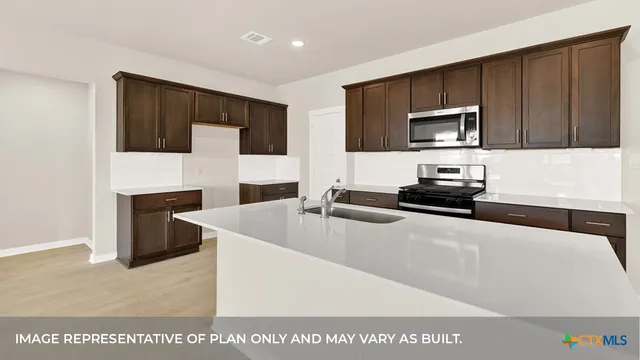 $385,990 | 487 Elkins Prairie Drive, Lockhart, TX 78644