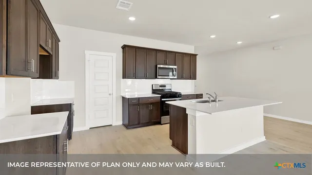 $385,990 | 487 Elkins Prairie Drive, Lockhart, TX 78644