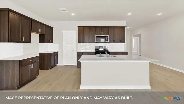 $385,990 | 487 Elkins Prairie Drive, Lockhart, TX 78644