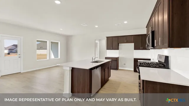 $385,990 | 487 Elkins Prairie Drive, Lockhart, TX 78644