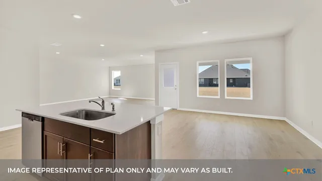 $385,990 | 487 Elkins Prairie Drive, Lockhart, TX 78644