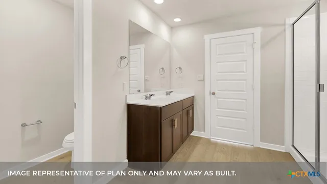 $385,990 | 487 Elkins Prairie Drive, Lockhart, TX 78644