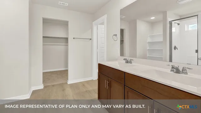 $385,990 | 487 Elkins Prairie Drive, Lockhart, TX 78644