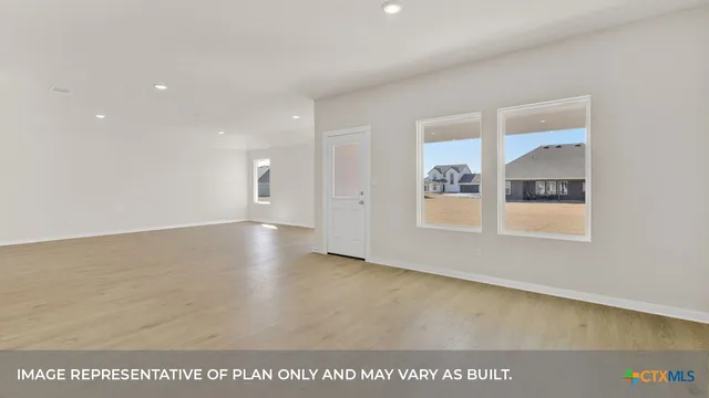 $385,990 | 487 Elkins Prairie Drive, Lockhart, TX 78644