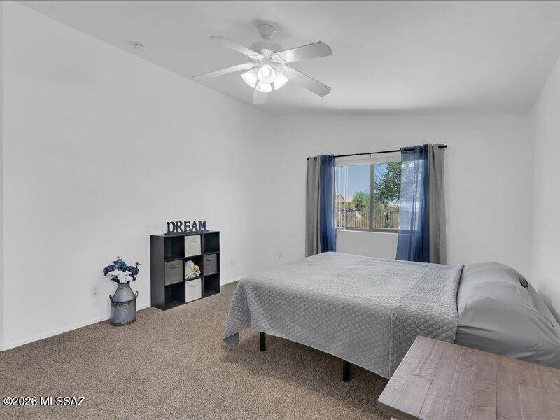 1436 North Old Ranch Road Tucson, AZ 85745 - Photo 17 of 47 Owner's Suite
