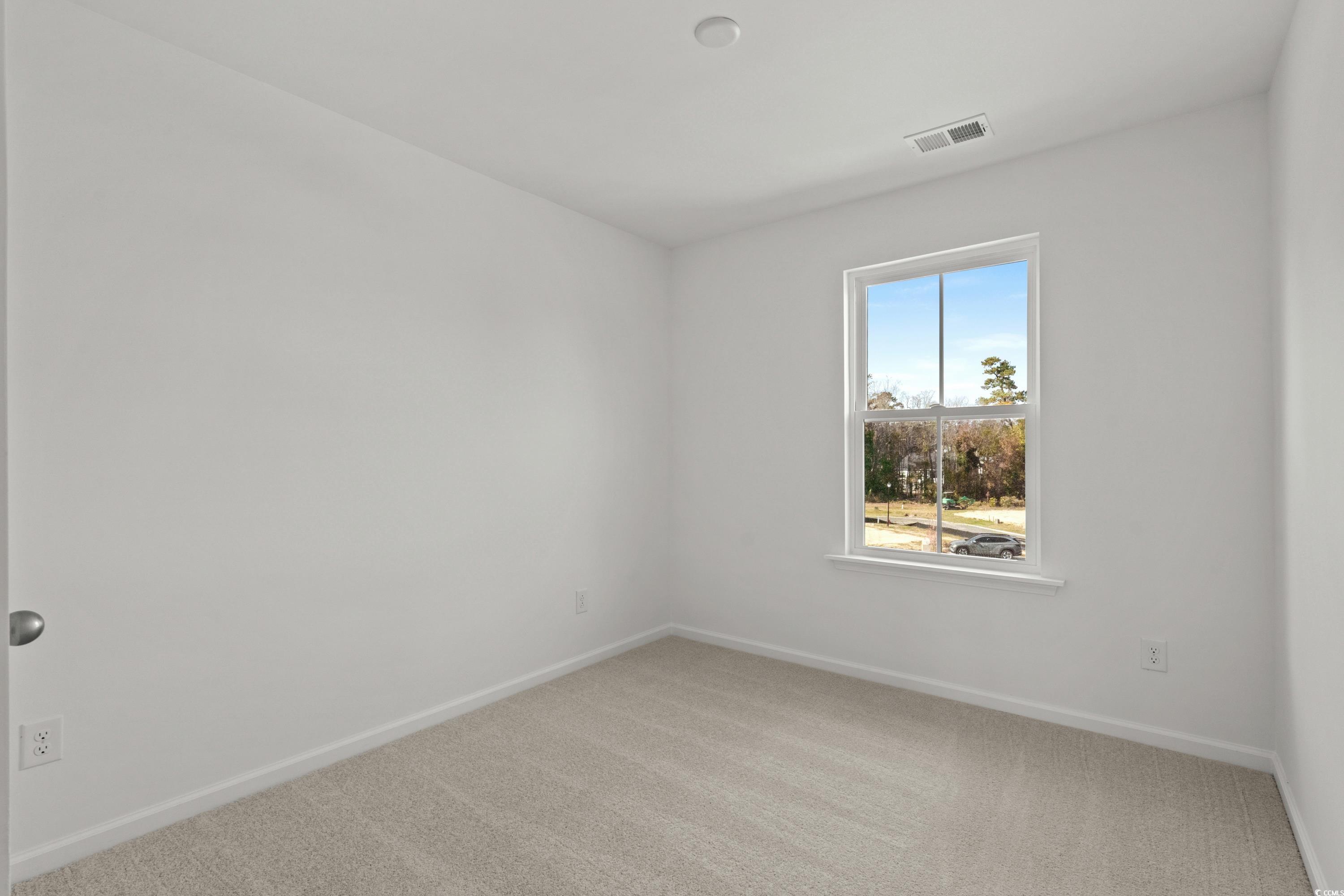 4414 Kingsport Road, Unit 1502 Little River, SC 29566 - Photo 17 of 33 Full bath featuring double vanity, light wood finished floors, a stall shower, and recessed lighting
