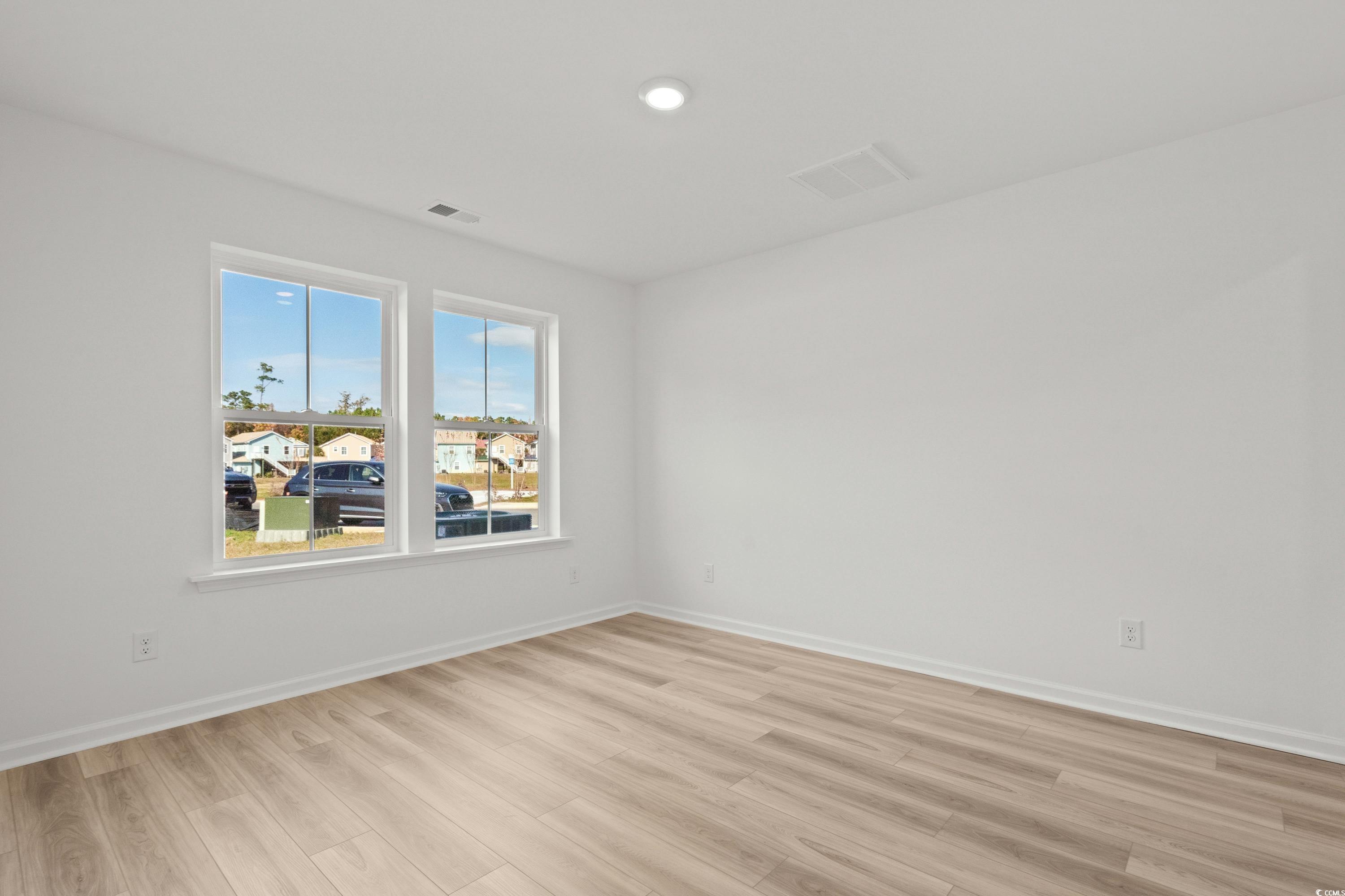 4414 Kingsport Road, Unit 1502 Little River, SC 29566 - Photo 24 of 33 Rear entry, flex space, drop zone