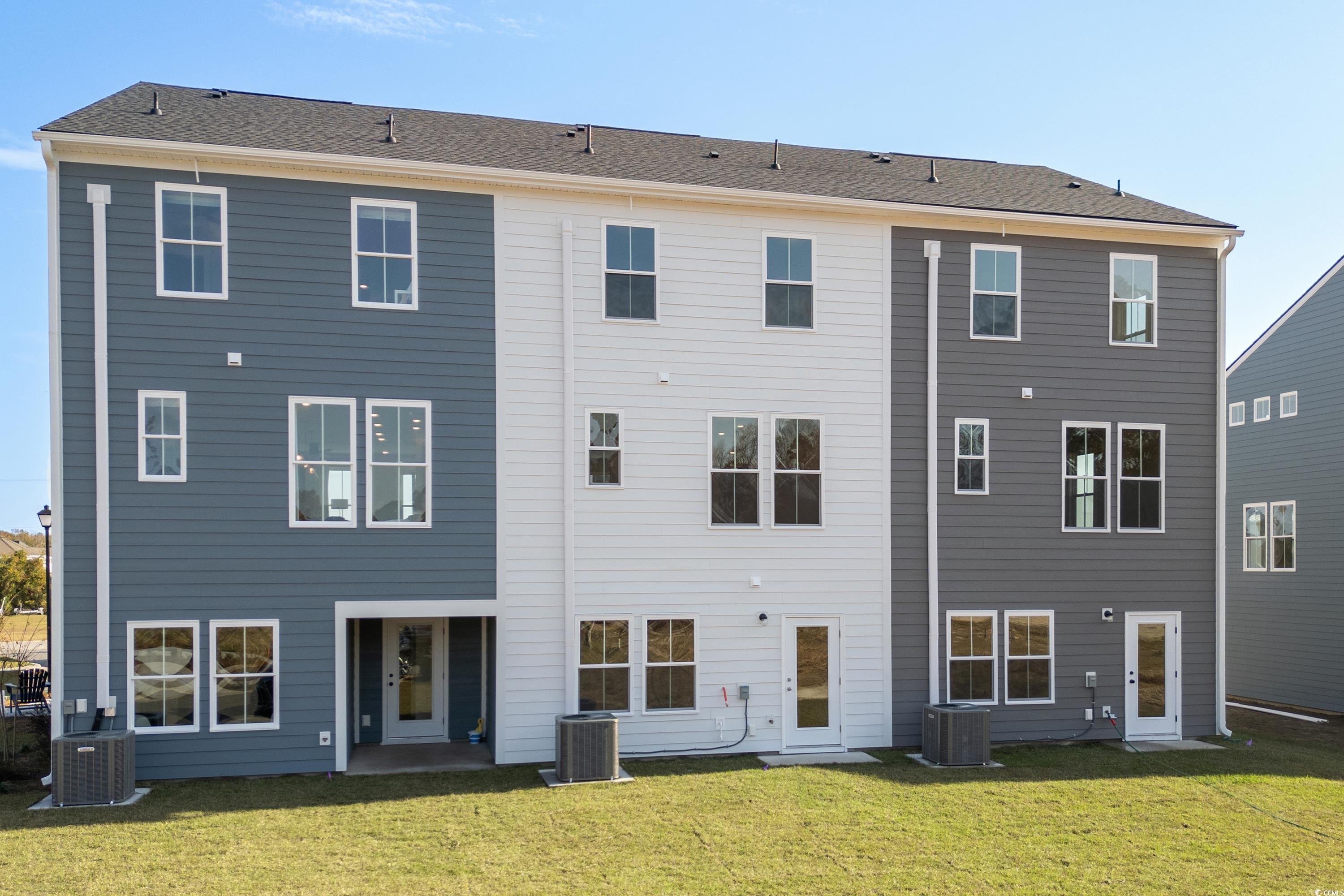 4414 Kingsport Road, Unit 1502 Little River, SC 29566 - Photo 26 of 33 First level guest suite