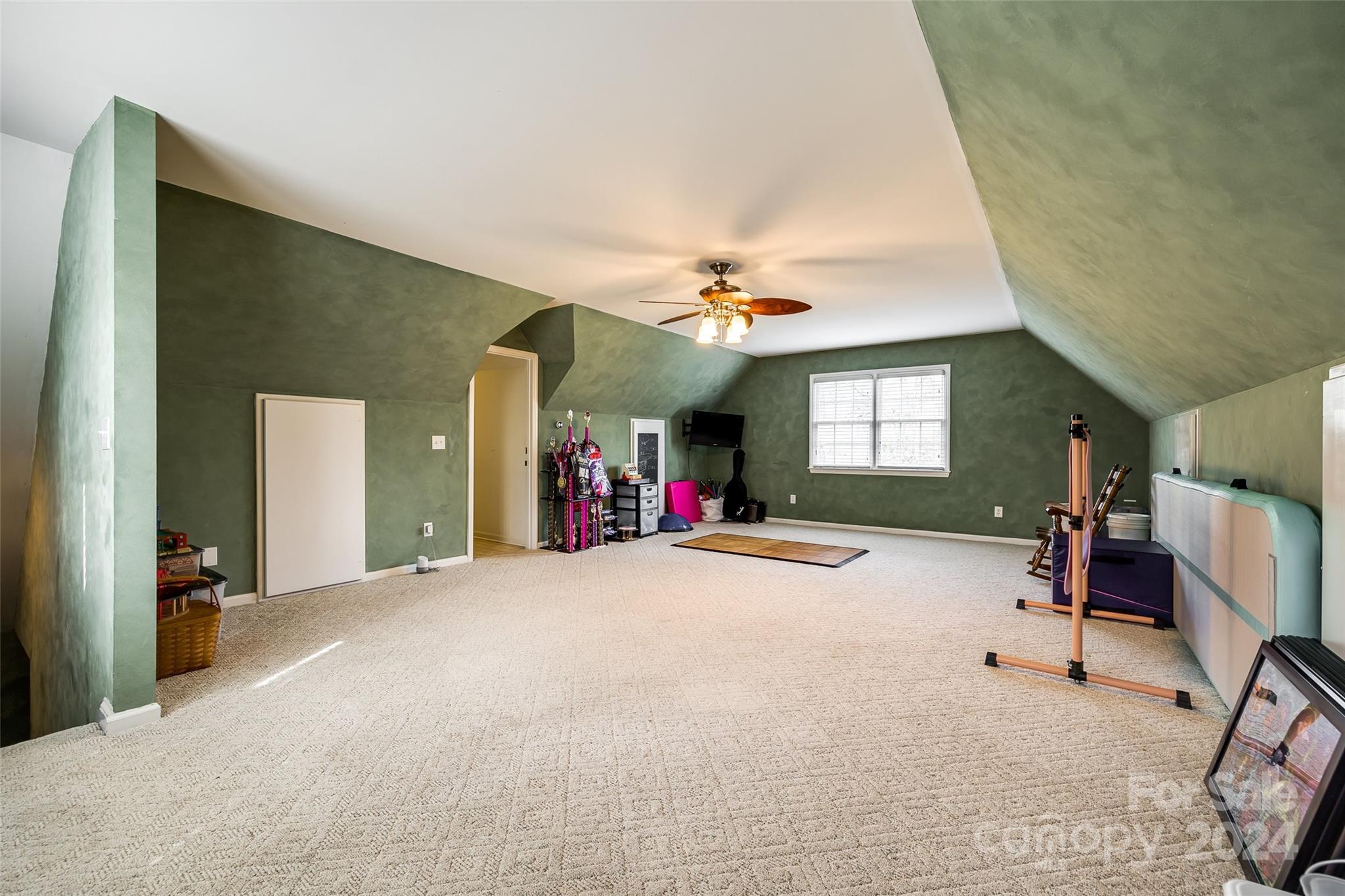 9999 Jim Sossoman Road Midland, NC 28107 - Photo 29 of 43 a view of a livingroom with entryway and furniture