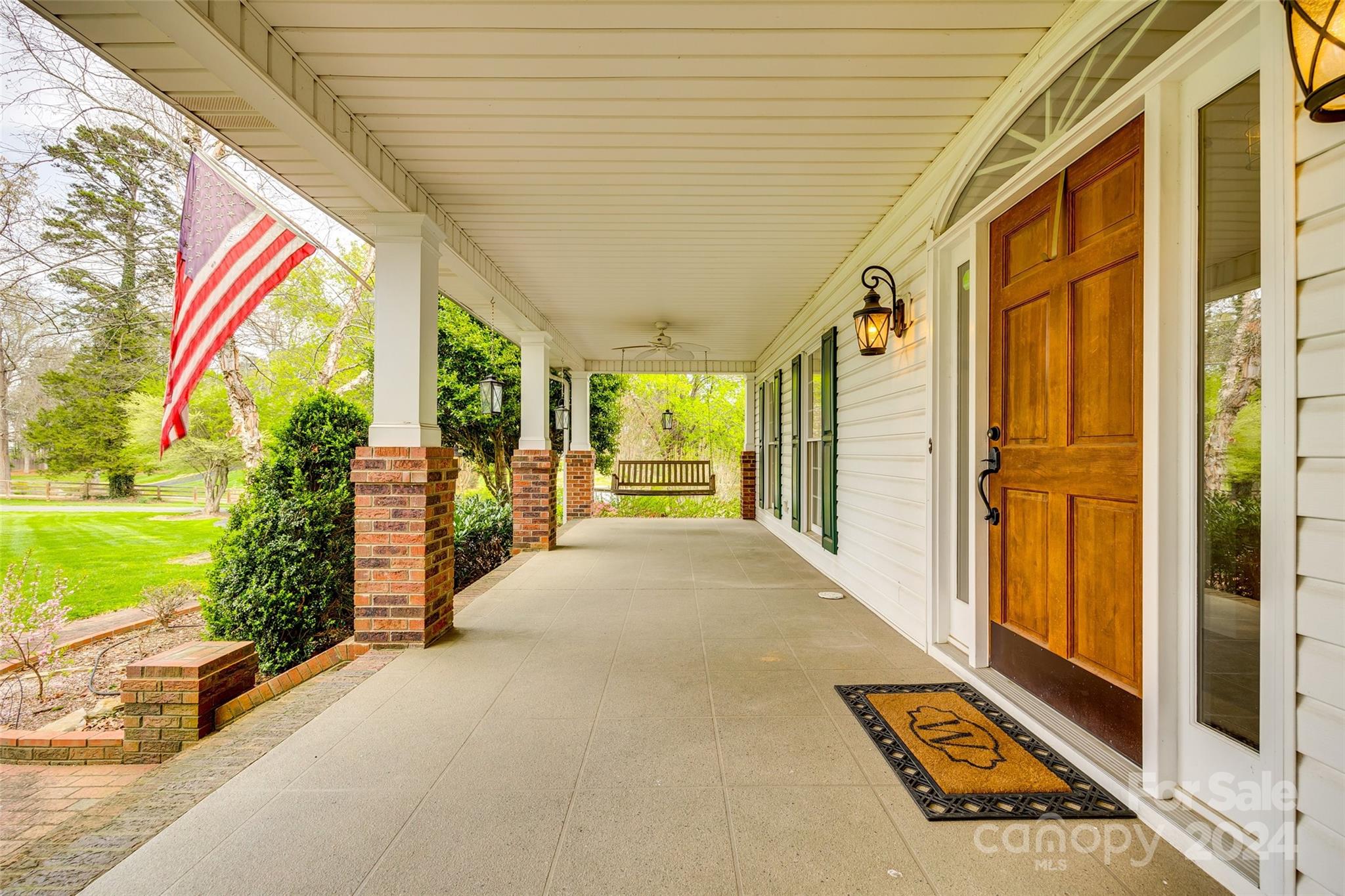 9999 Jim Sossoman Road Midland, NC 28107 - Photo 4 of 43