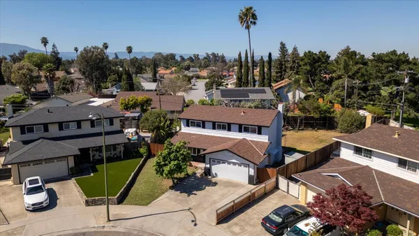 $1,375,000 | 137 Carling Court, San Jose, CA 95111