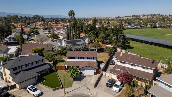 $1,375,000 | 137 Carling Court, San Jose, CA 95111