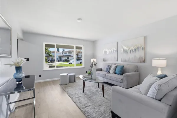 $1,375,000 | 137 Carling Court, San Jose, CA 95111