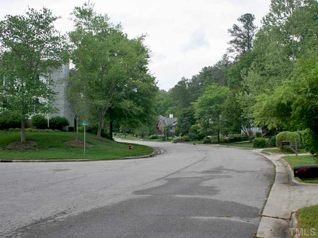 4003 Olde Coach Road Durham, NC 27707 - Photo 12 of 12 Photo 12