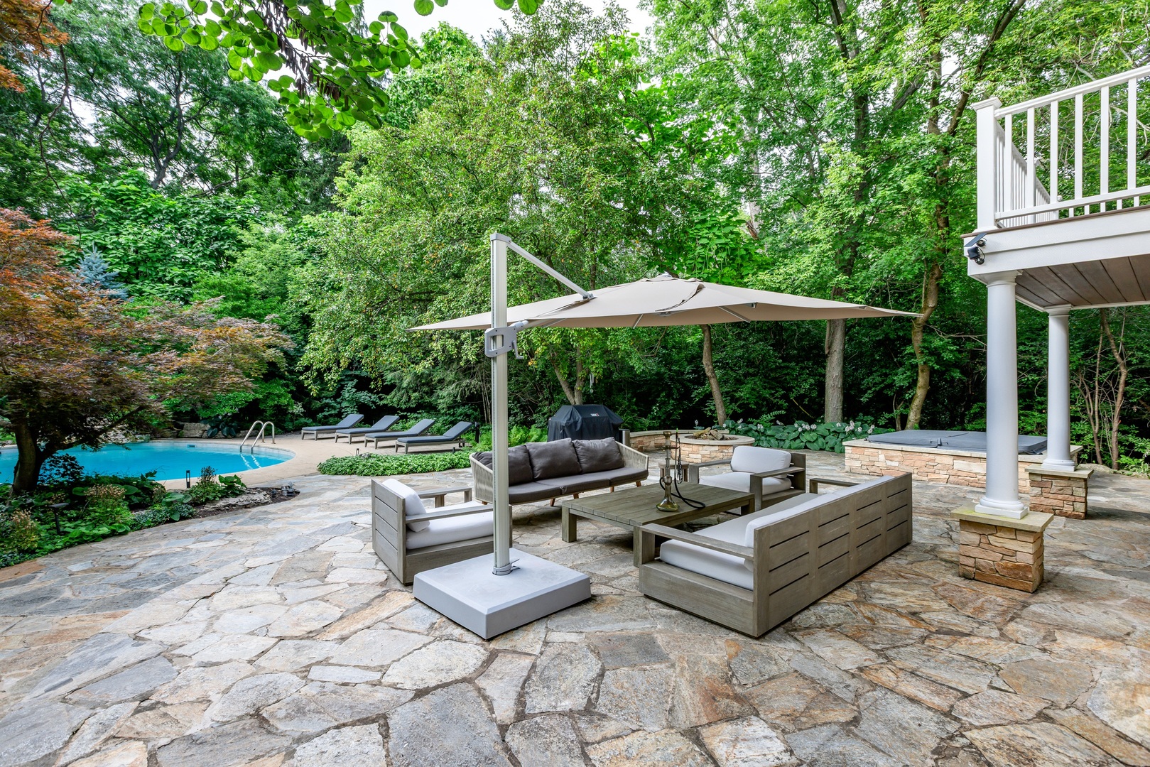 112 Brinker Road Barrington Hills, IL 60010 - Photo 60 of 101 Gallery Image 60