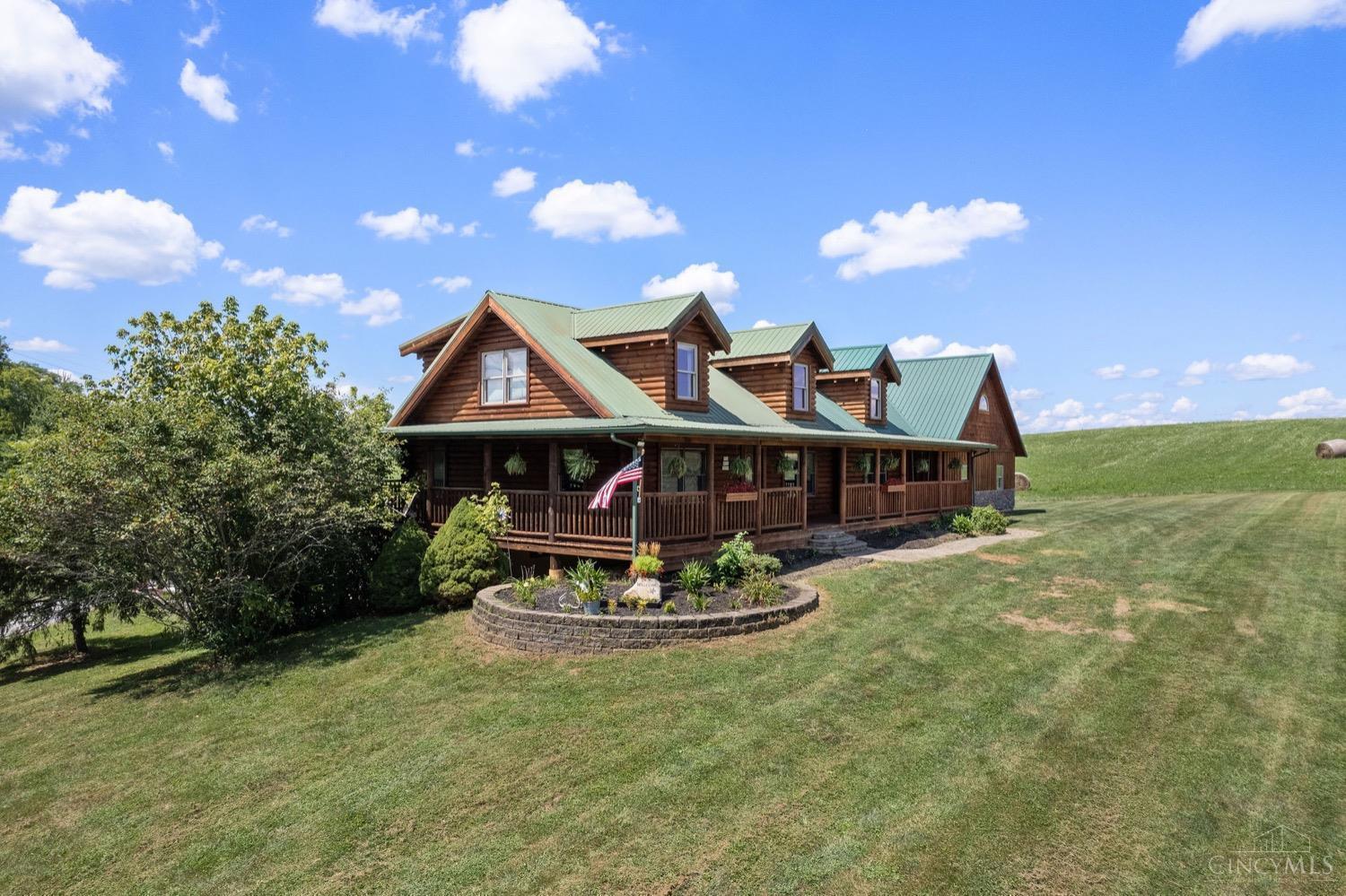 5115 Schwallie Road Ripley, OH 45167 - Photo 1 of 50