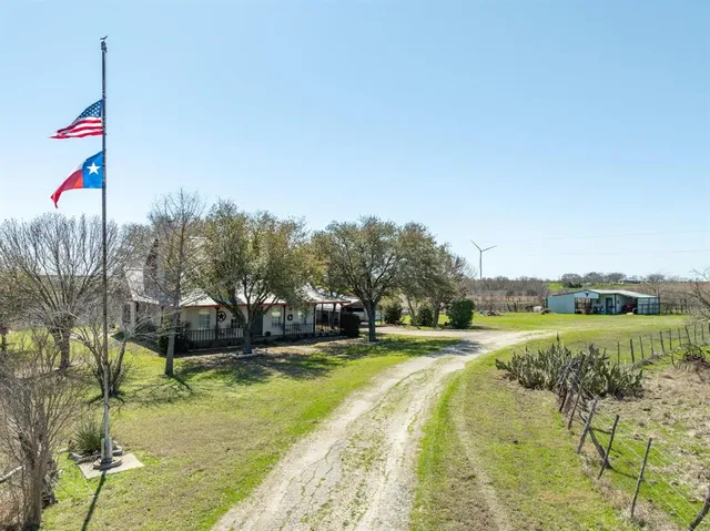 $945,000 | 1817 Lcr 182, Coolidge, TX 76635