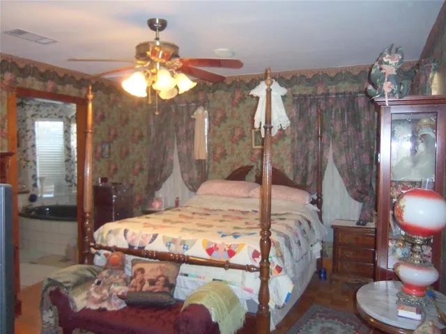 a view of an outdoor space and a lake view