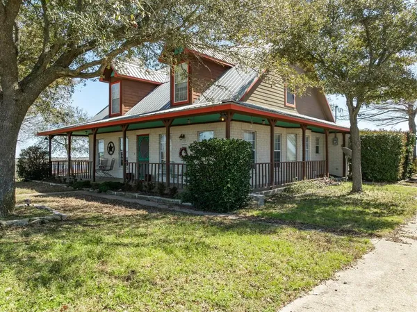 $945,000 | 1817 Lcr 182, Coolidge, TX 76635
