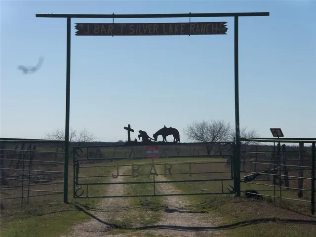 a view of a small space