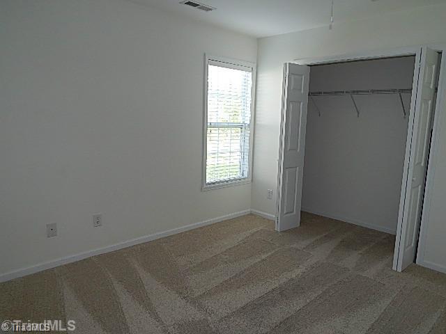 122 Brae Ridge Lane King, NC 27021 - Photo 15 of 16 3rd Bedroom.