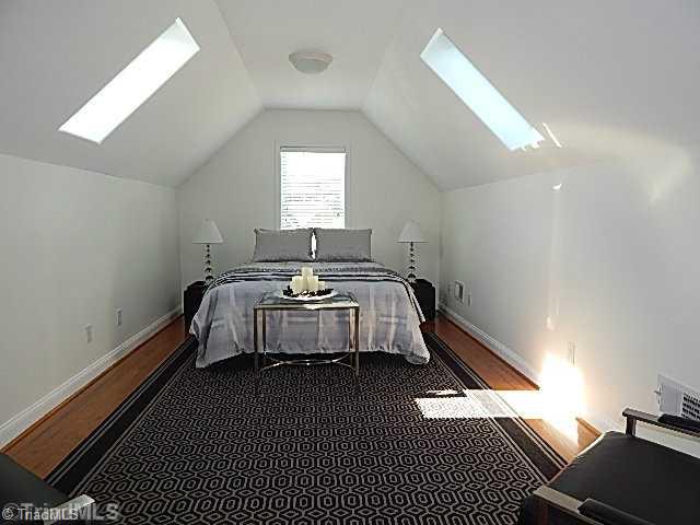 122 Brae Ridge Lane King, NC 27021 - Photo 7 of 16 Bonus.