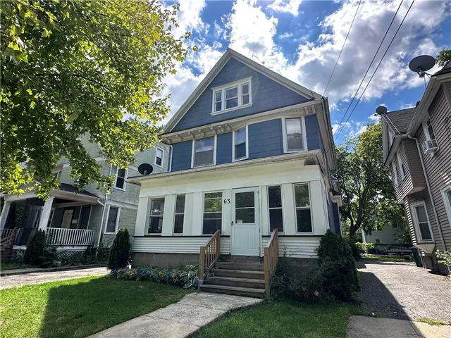 $123,400 | 63 Peck Street, Rochester, NY 14609