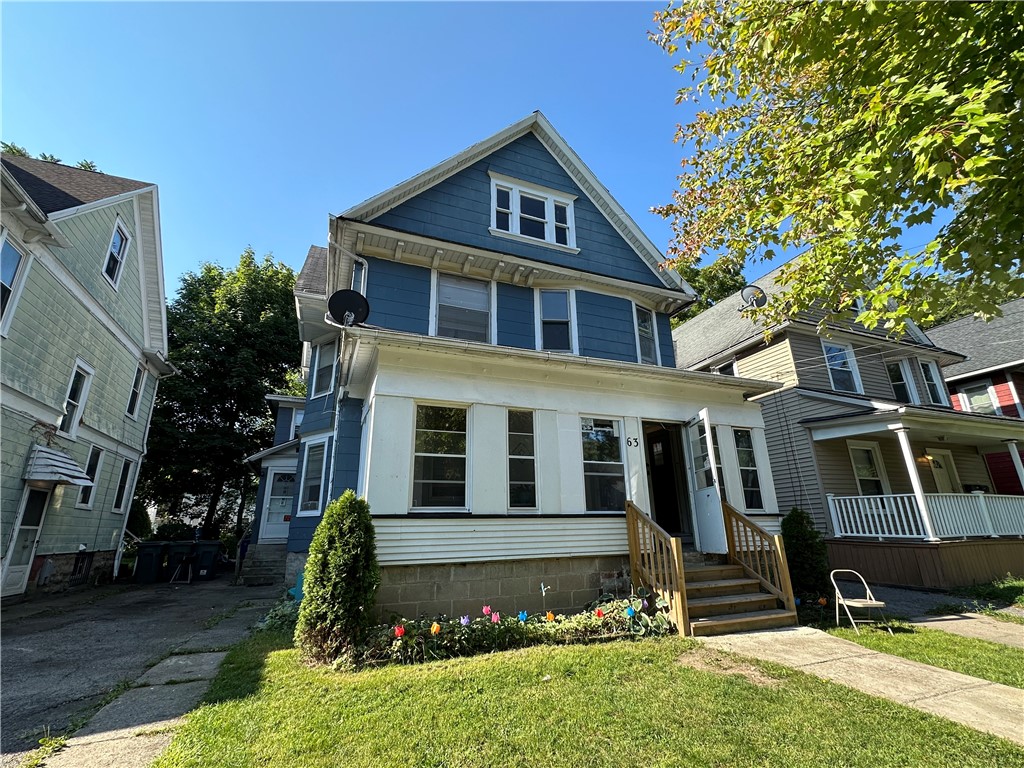 63 Peck Street Rochester, NY 14609 - Photo 2 of 38