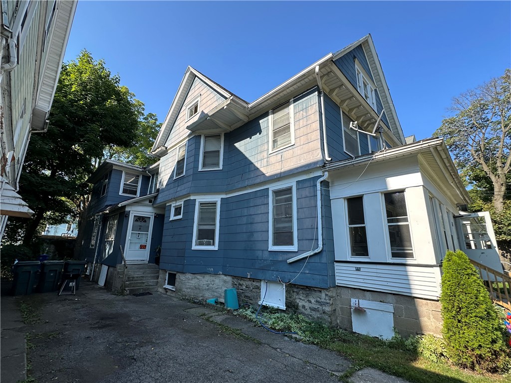 63 Peck Street Rochester, NY 14609 - Photo 37 of 38