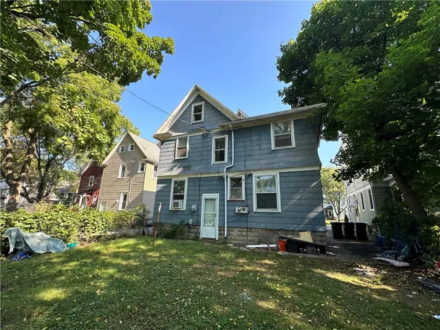 $123,400 | 63 Peck Street, Rochester, NY 14609