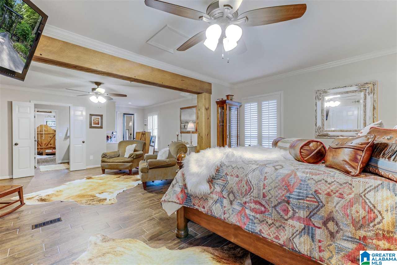 1675 Canoe Creek Road Springville, AL 35146 - Photo 29 of 50