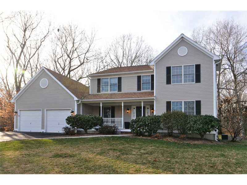 278 Wickham Road North Kingstown, RI 02852 - Photo 1 of 24 Other.