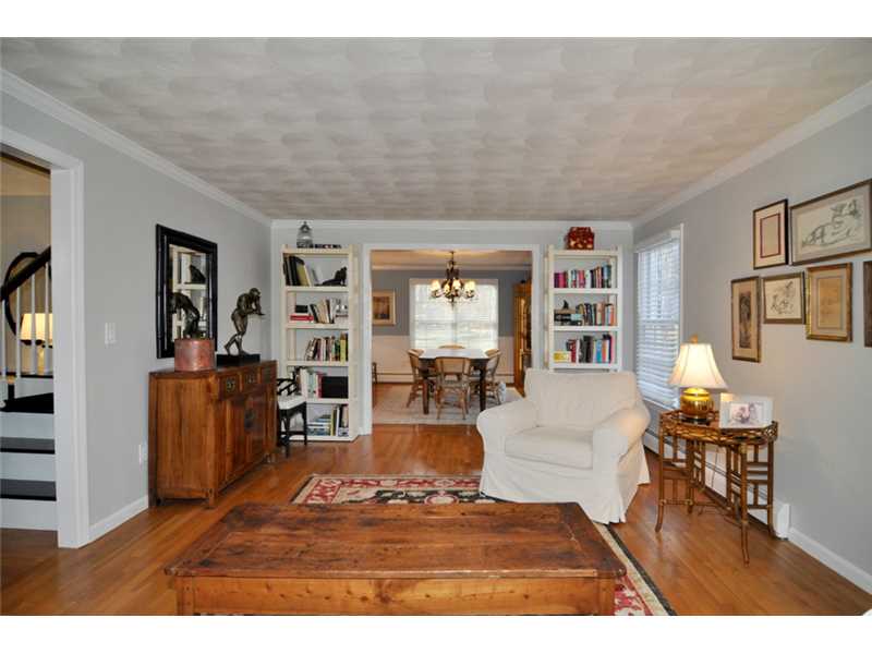 278 Wickham Road North Kingstown, RI 02852 - Photo 8 of 24 Other.