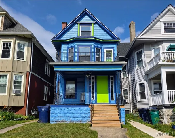 $449,000 | 1042 Elmwood Avenue, Buffalo, NY 14222