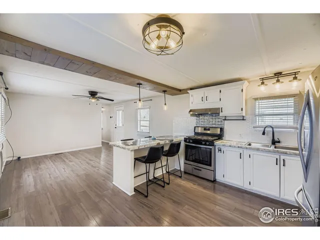 $79,000 | 731 Grand Avenue, Unit 12, Platteville, CO 80651