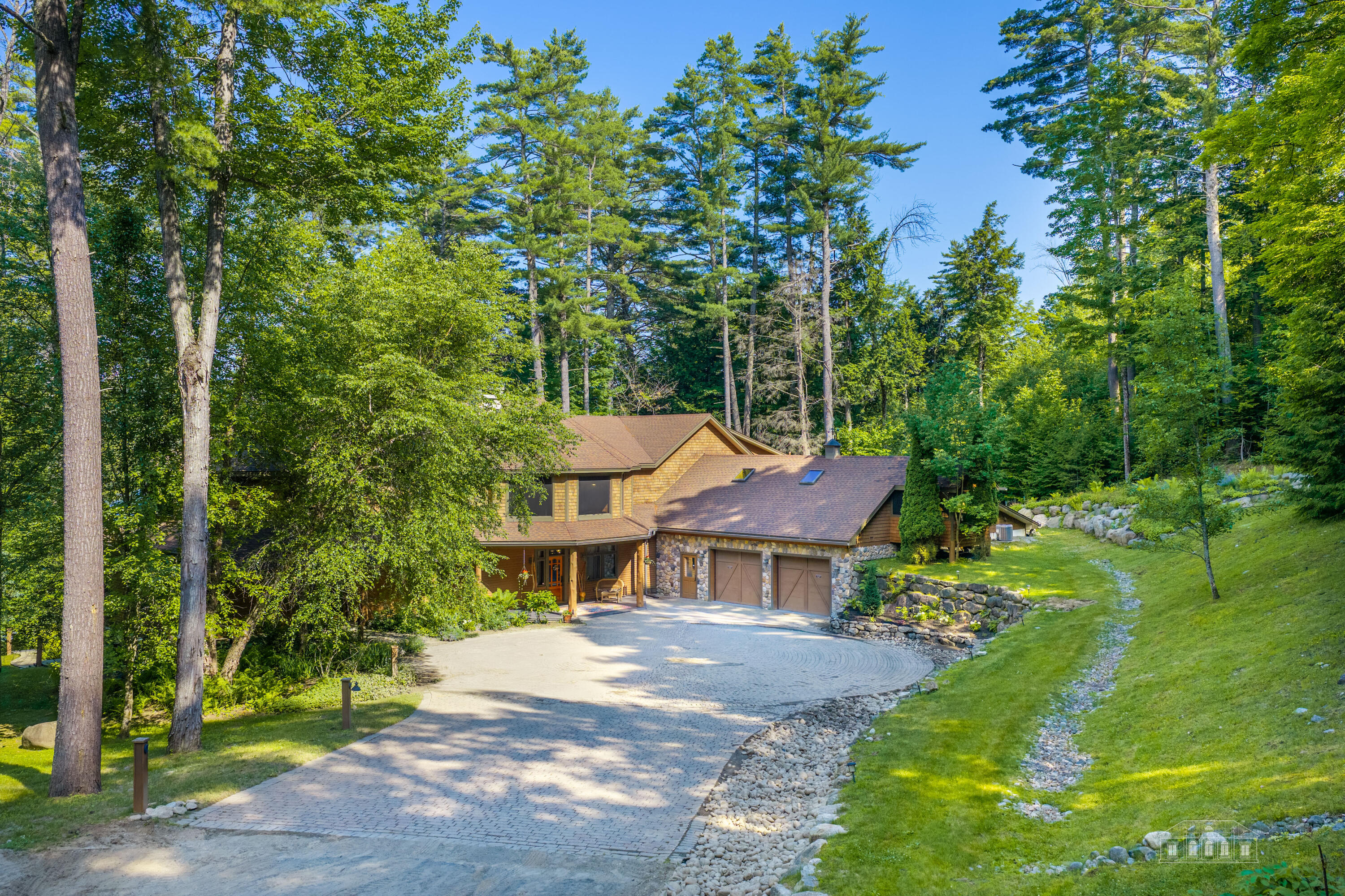 46 Fiddlehead Bay Road Chestertown, NY 12817 - Photo 13 of 102