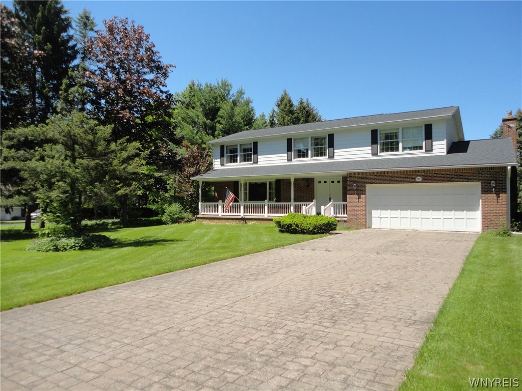 391 Chairfactory Road Elma, NY 14059 - Photo 1 of 1 Gallery Image 1