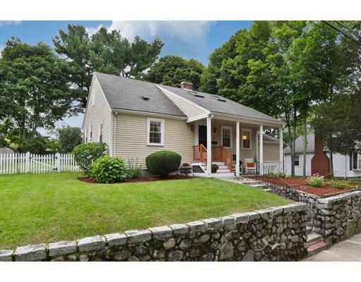 10 Dewitt Road Stoneham, MA 02180 - Photo 3 of 42 Gallery Image 3