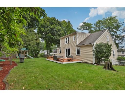10 Dewitt Road Stoneham, MA 02180 - Photo 33 of 42 Gallery Image 33