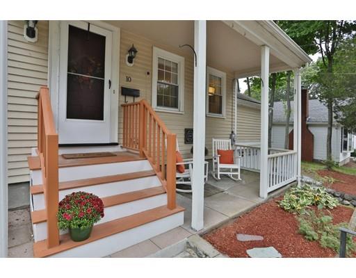 10 Dewitt Road Stoneham, MA 02180 - Photo 4 of 42 Gallery Image 4