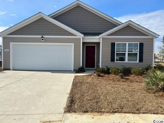 944 Corn Husk Loop Conway, SC 29527 - Photo 1 of 28 Gallery Image 1