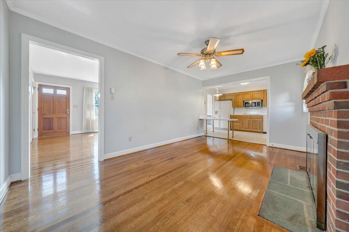 3501 Greencliff Road Roanoke, VA 24018 - Photo 13 of 36 13-MIB08101