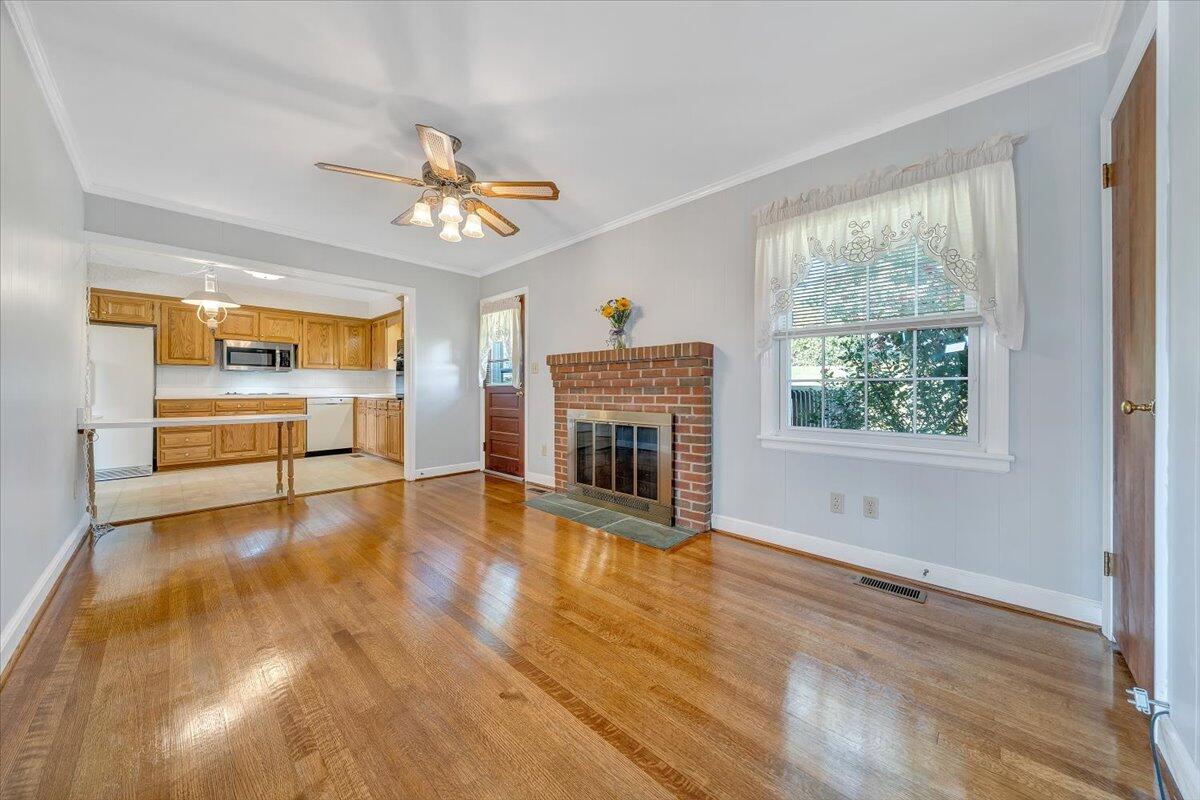 3501 Greencliff Road Roanoke, VA 24018 - Photo 14 of 36 14-MIB08104